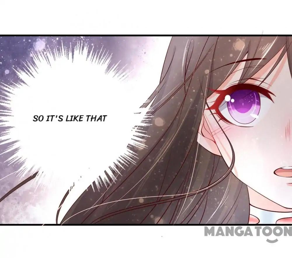 Princess’s Happily-ever-after Marriage chapter 104 - page 36
