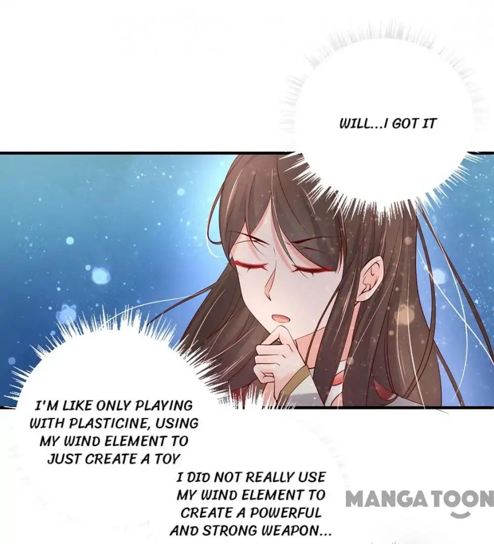 Princess’s Happily-ever-after Marriage chapter 104 - page 37
