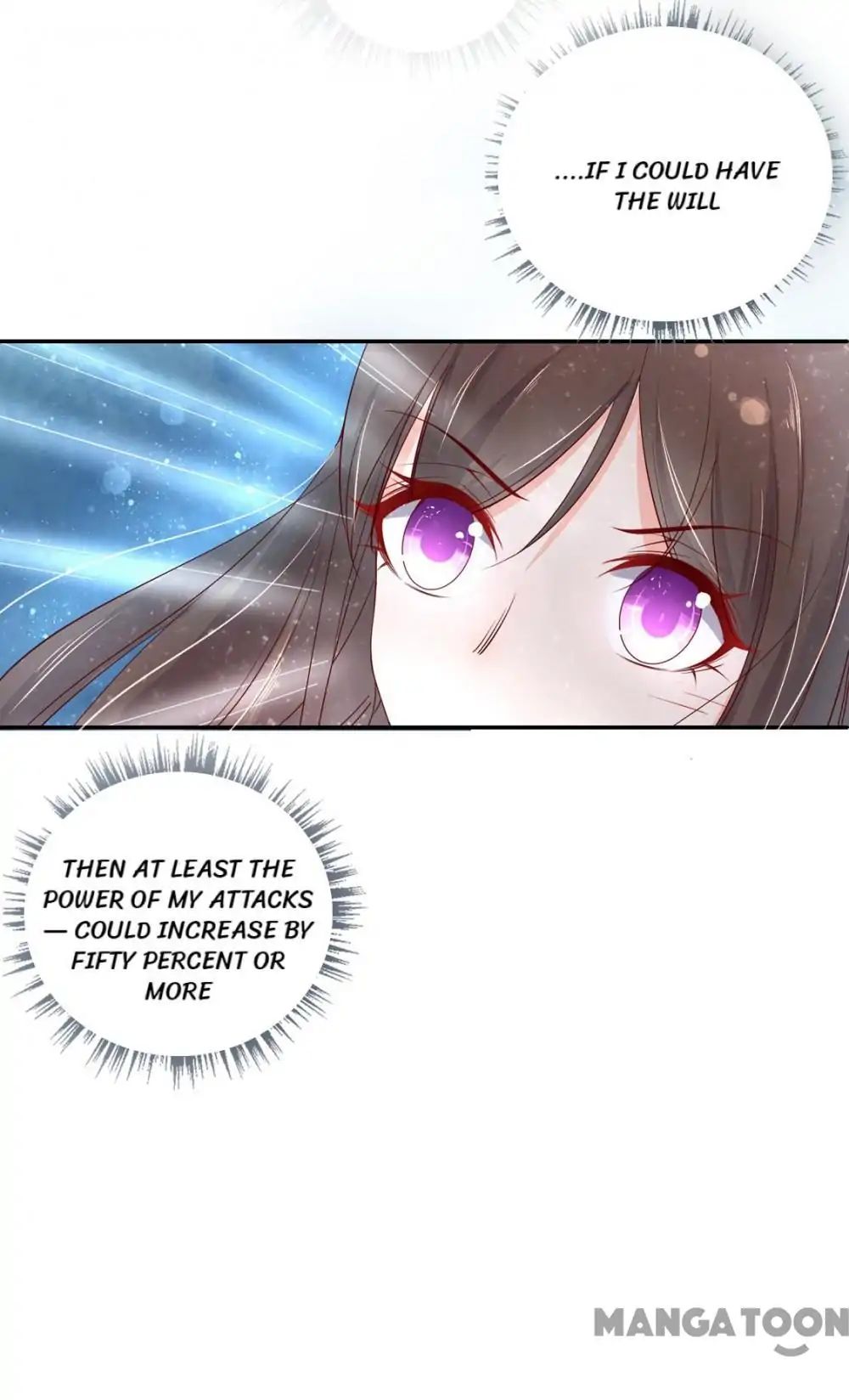 Princess’s Happily-ever-after Marriage chapter 104 - page 38