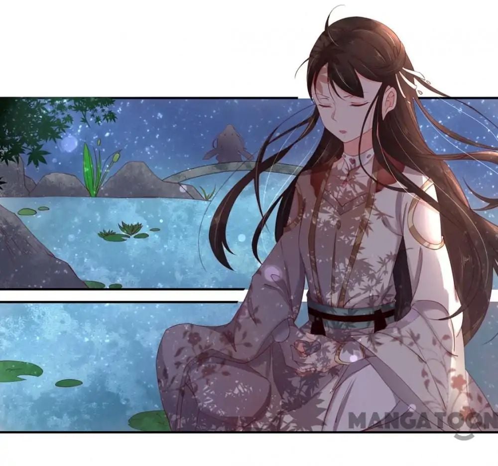 Princess’s Happily-ever-after Marriage chapter 103 - page 12