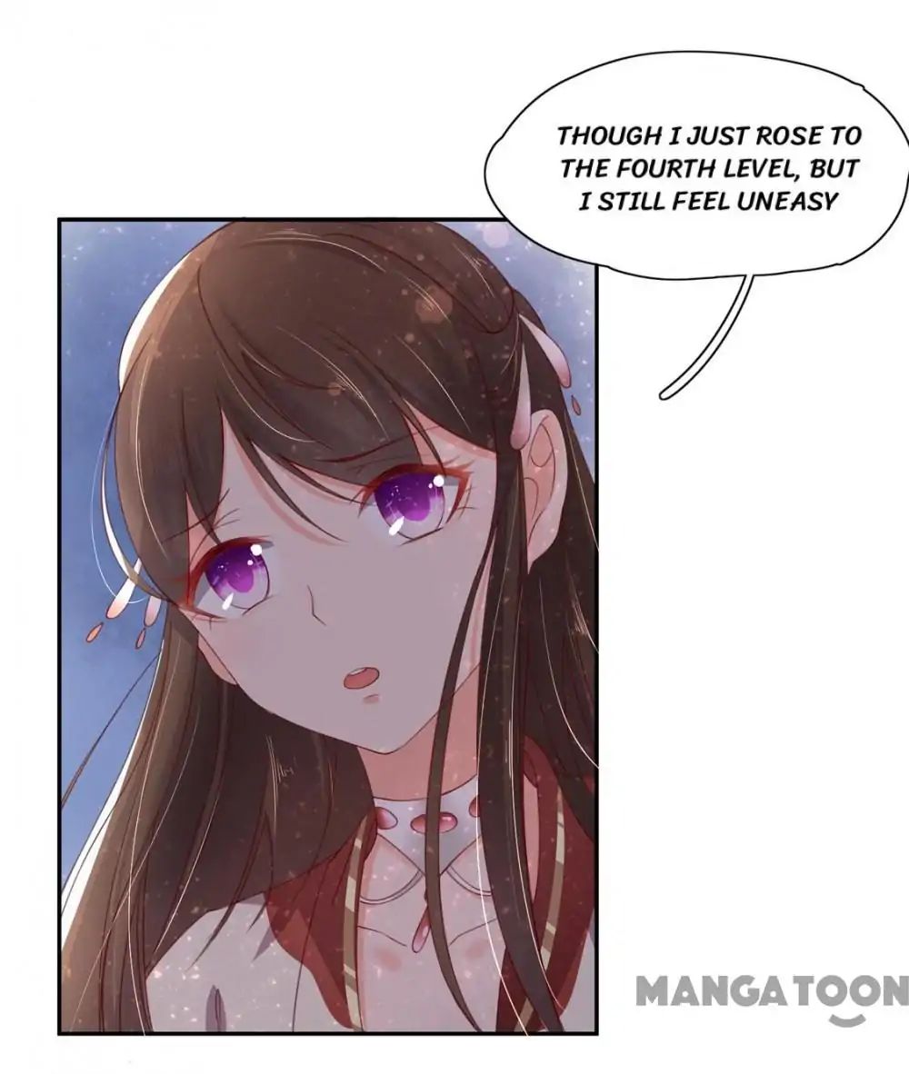 Princess’s Happily-ever-after Marriage chapter 103 - page 15