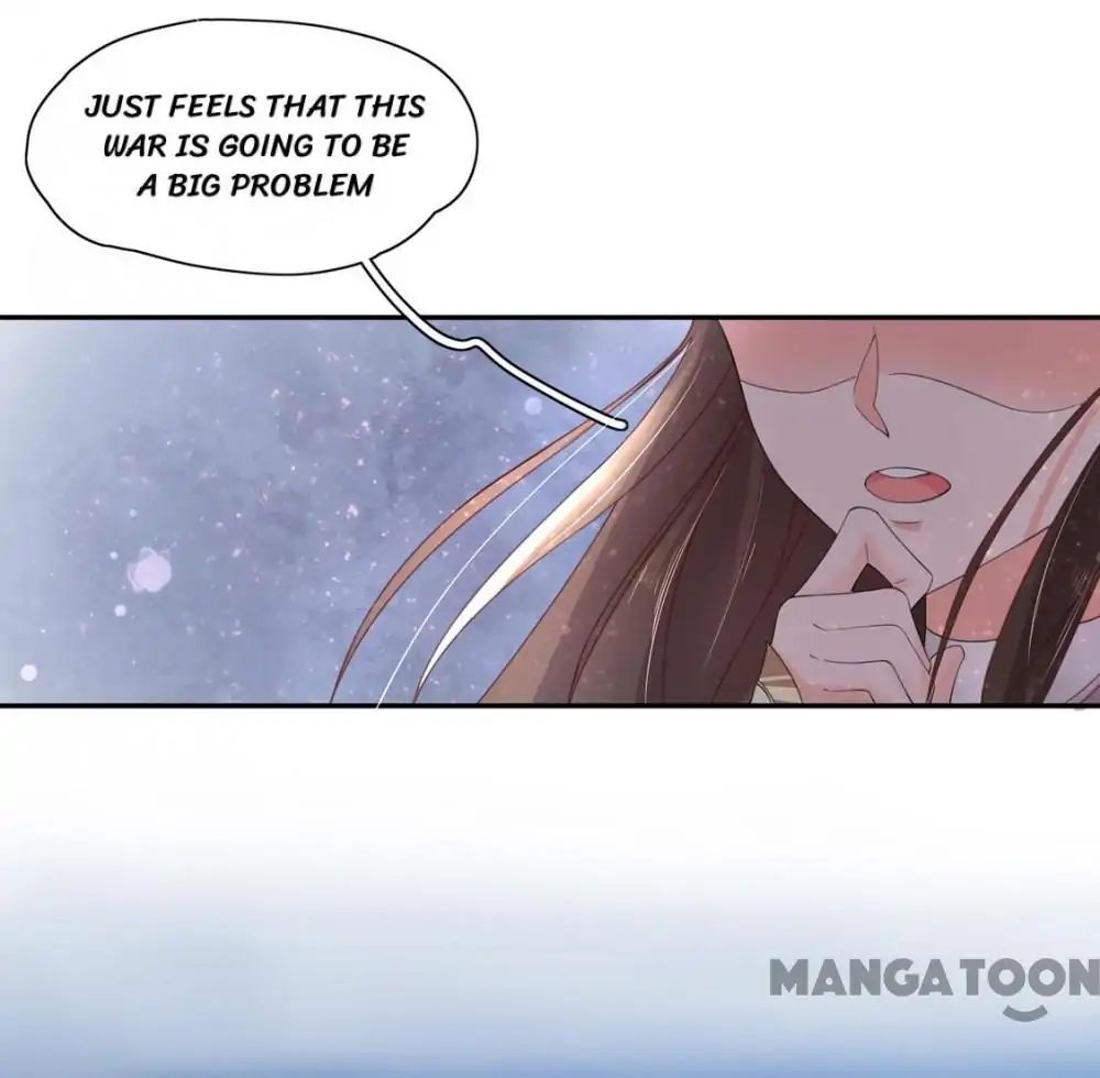 Princess’s Happily-ever-after Marriage chapter 103 - page 16