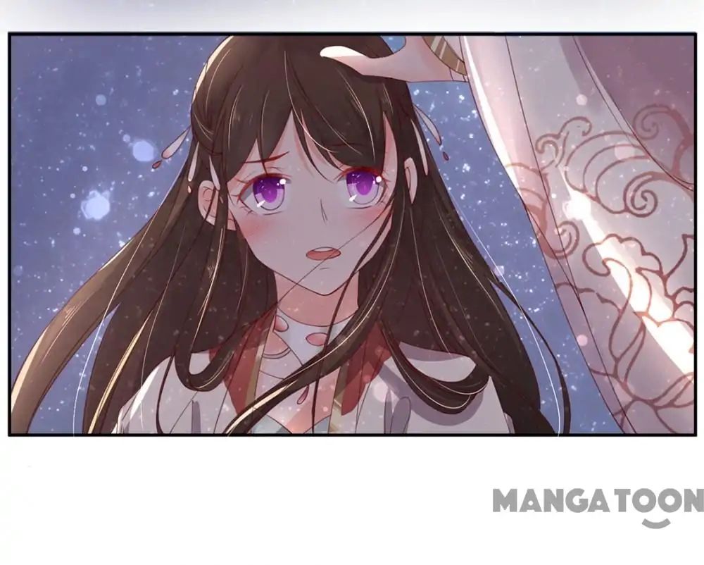 Princess’s Happily-ever-after Marriage chapter 103 - page 19