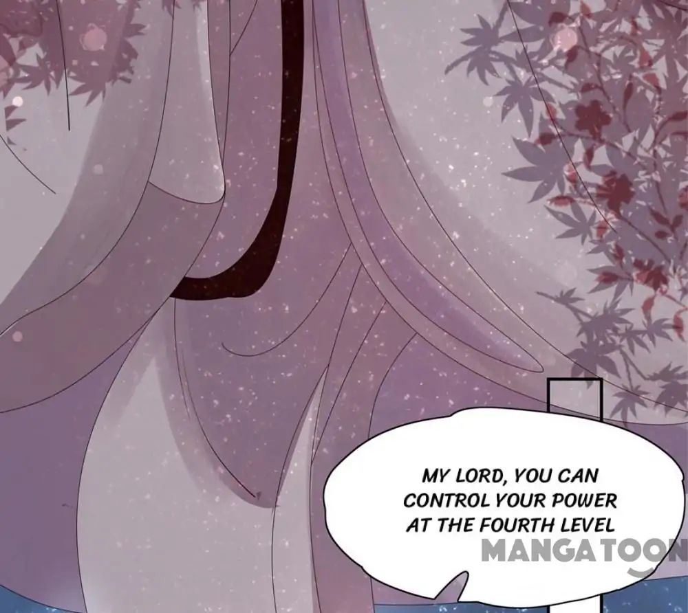 Princess’s Happily-ever-after Marriage chapter 103 - page 22