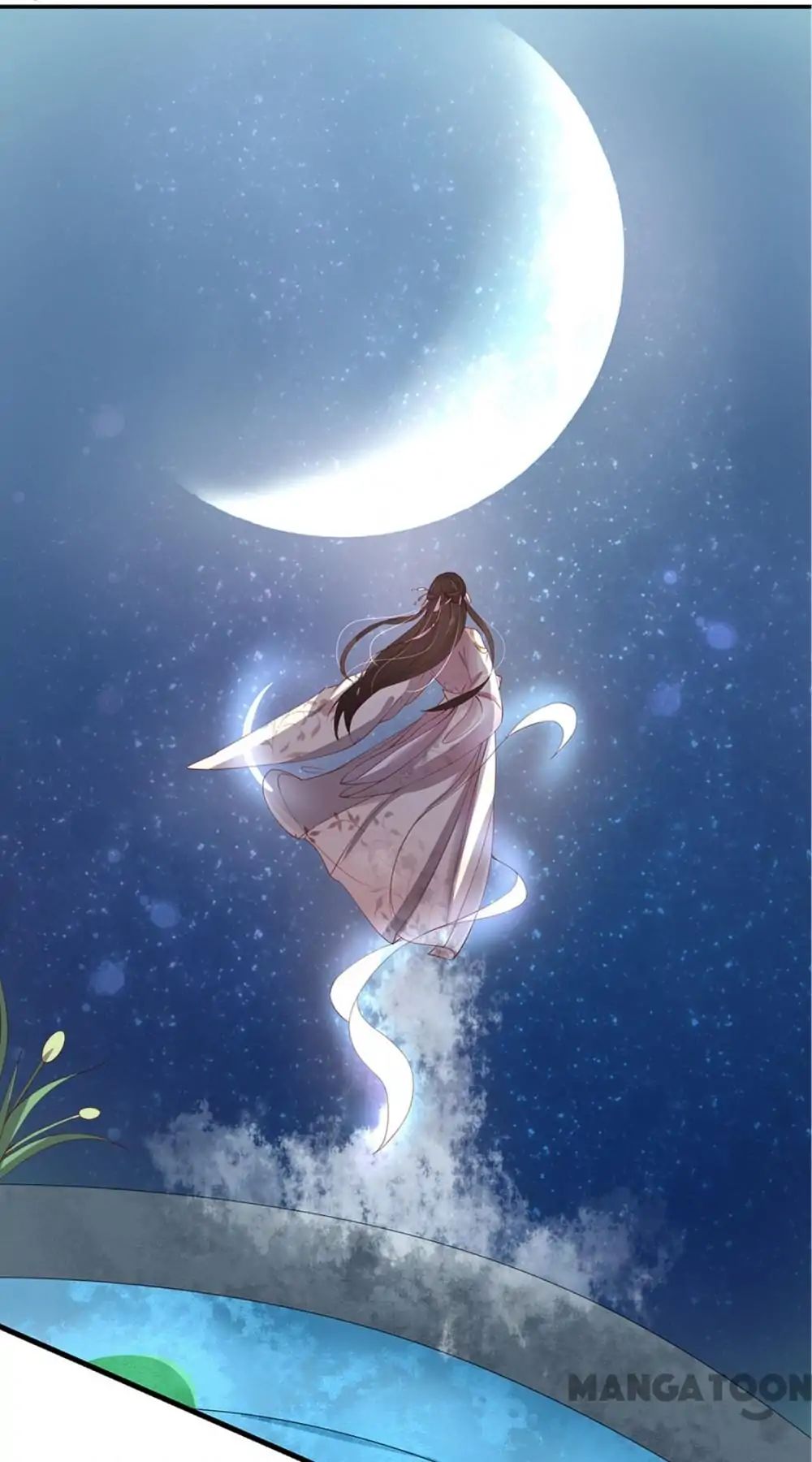 Princess’s Happily-ever-after Marriage chapter 103 - page 26