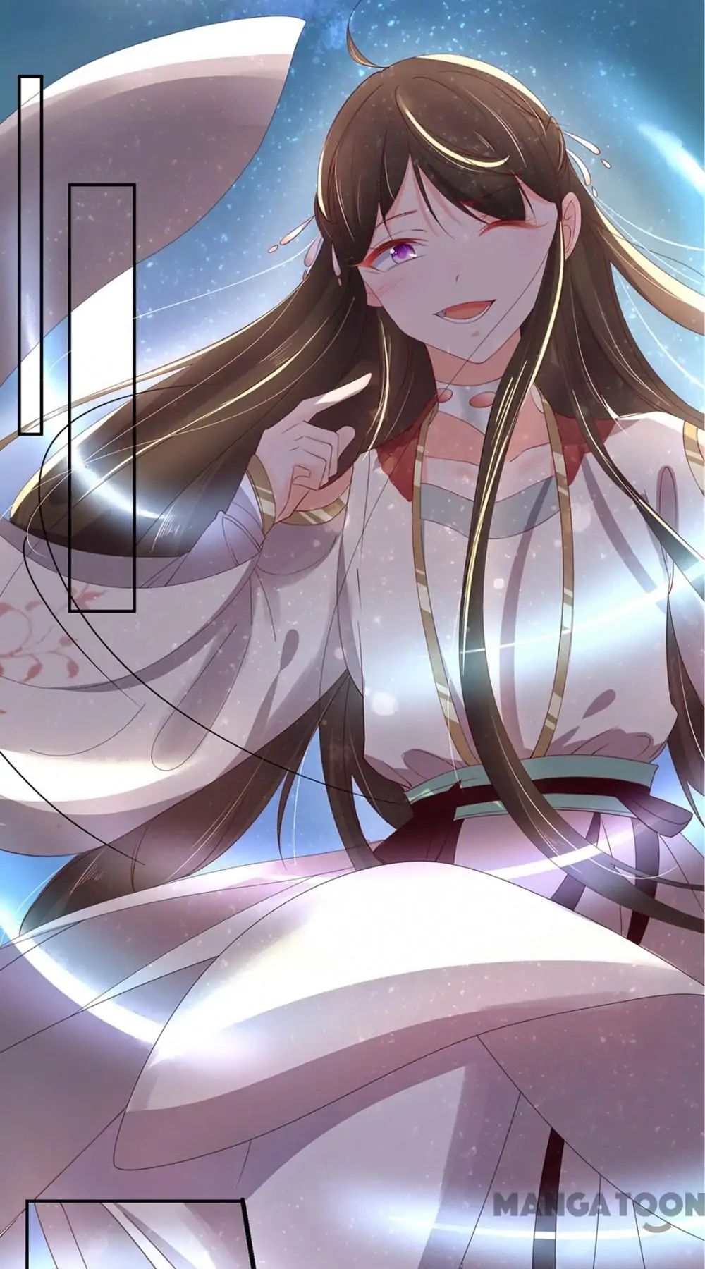Princess’s Happily-ever-after Marriage chapter 103 - page 30