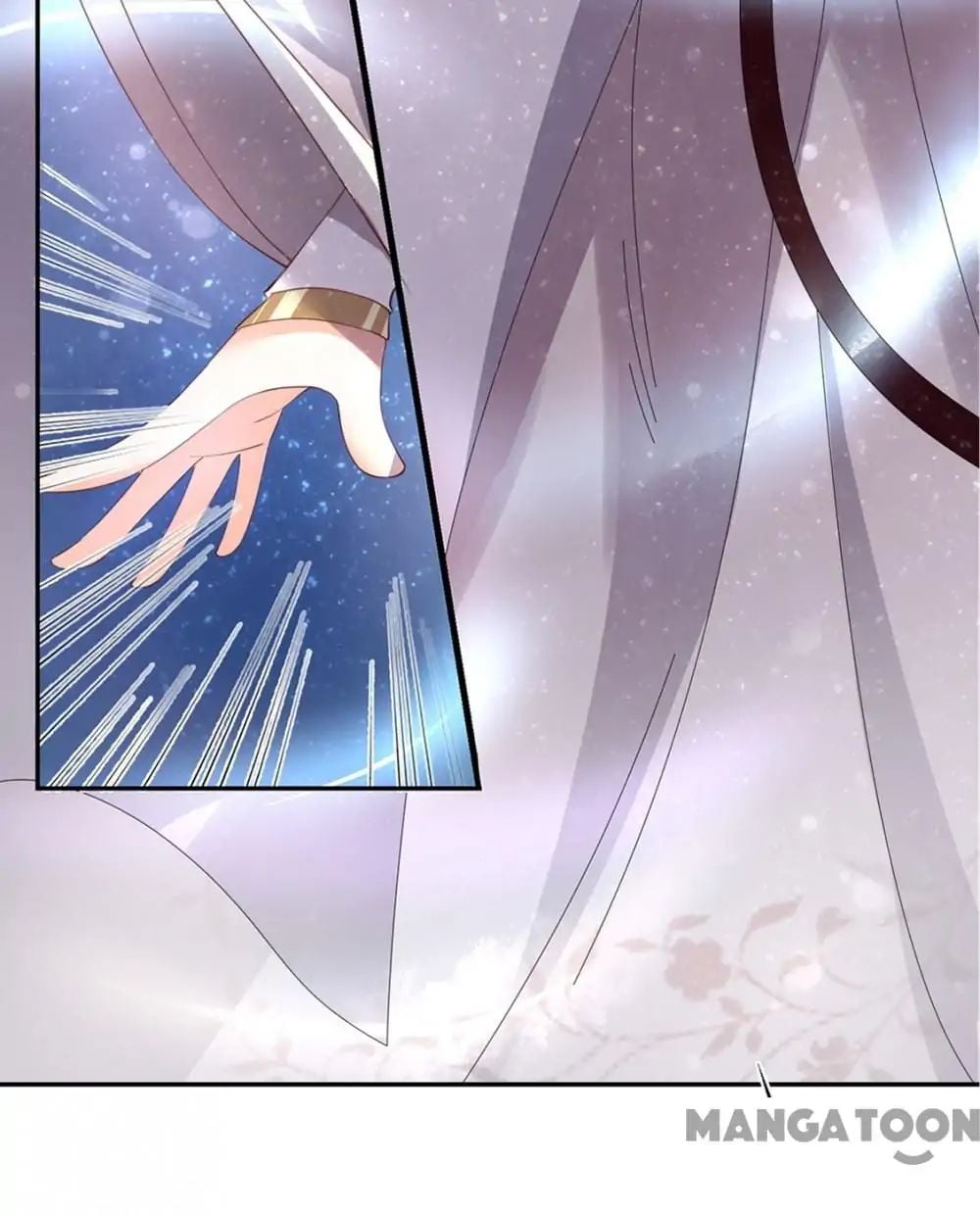 Princess’s Happily-ever-after Marriage chapter 103 - page 31