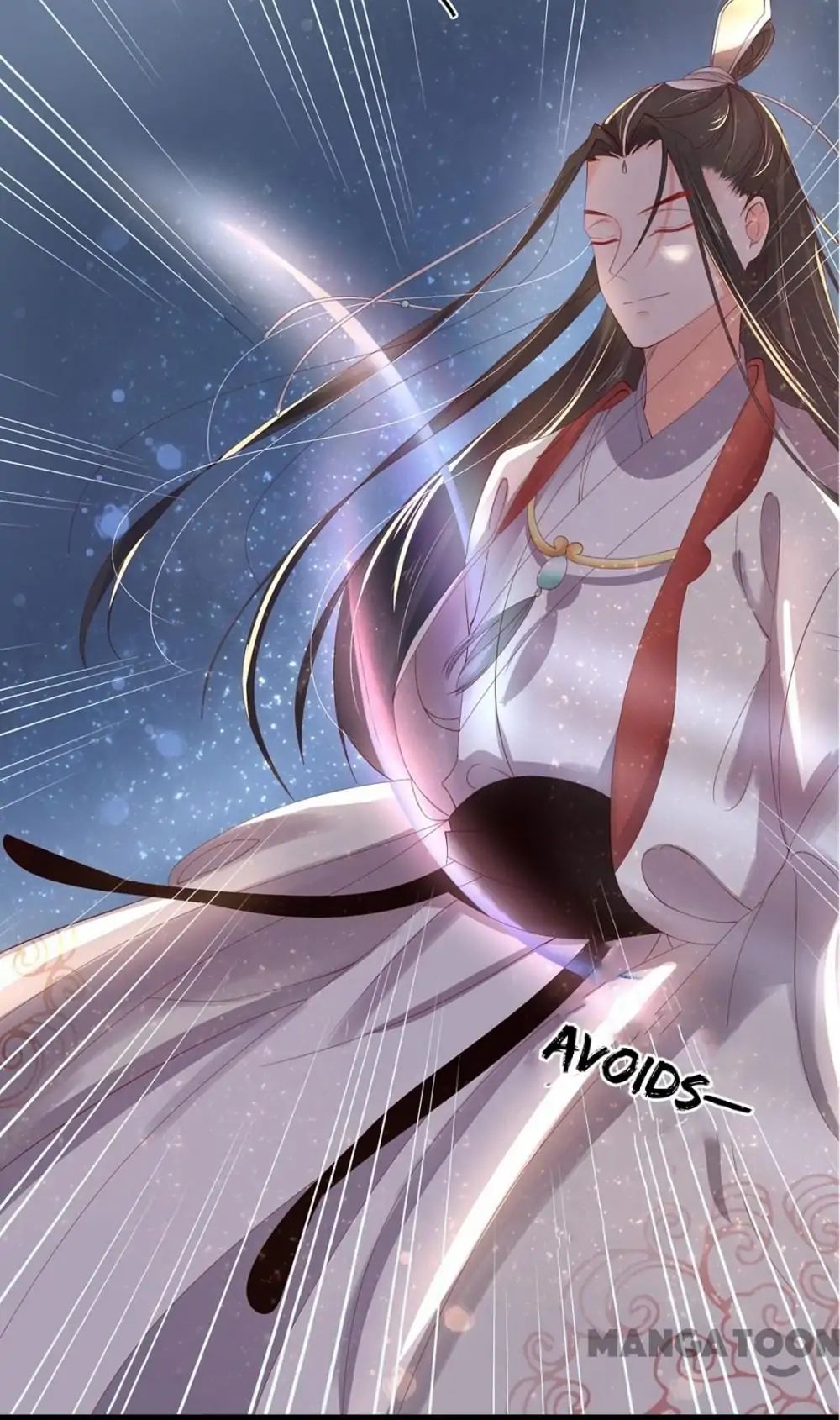Princess’s Happily-ever-after Marriage chapter 103 - page 36
