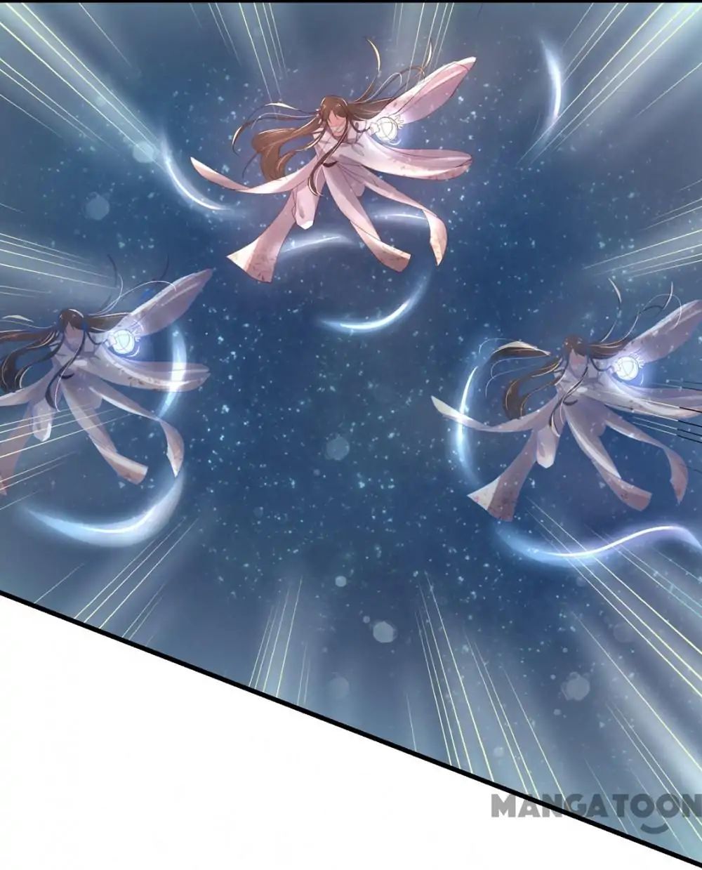 Princess’s Happily-ever-after Marriage chapter 103 - page 38