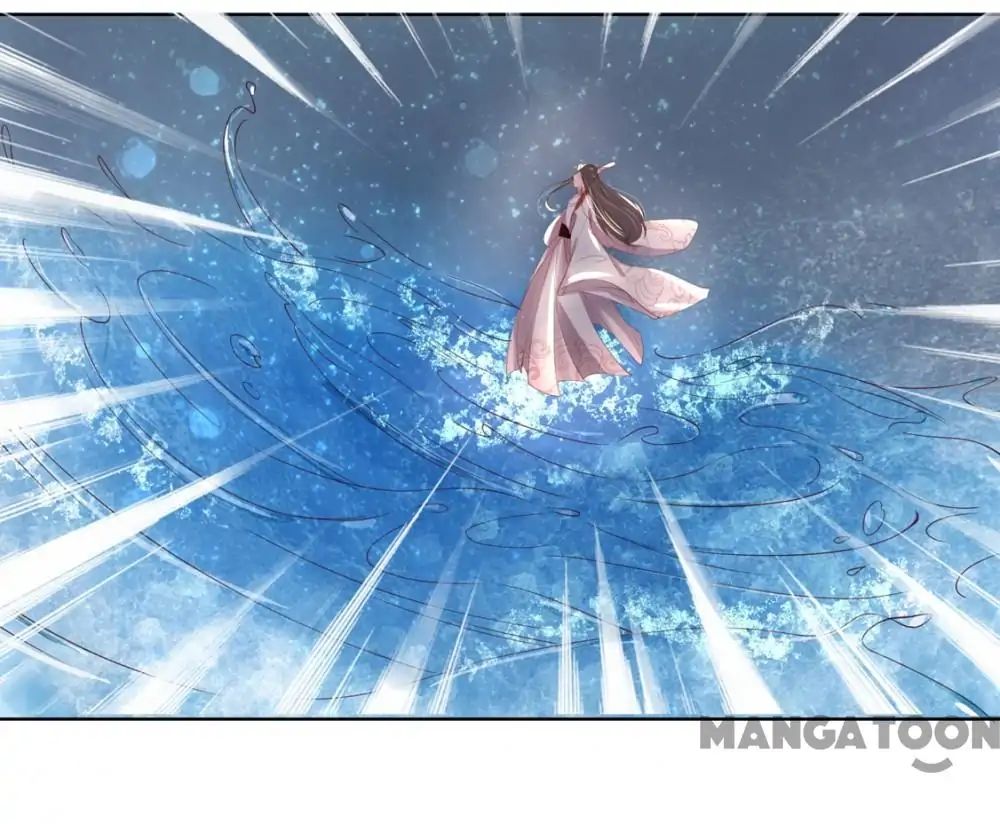 Princess’s Happily-ever-after Marriage chapter 103 - page 40