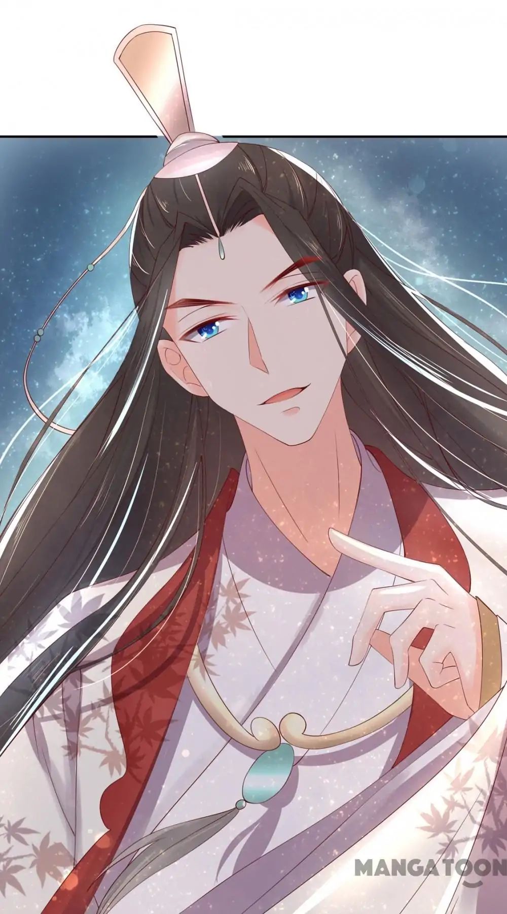 Princess’s Happily-ever-after Marriage chapter 103 - page 41