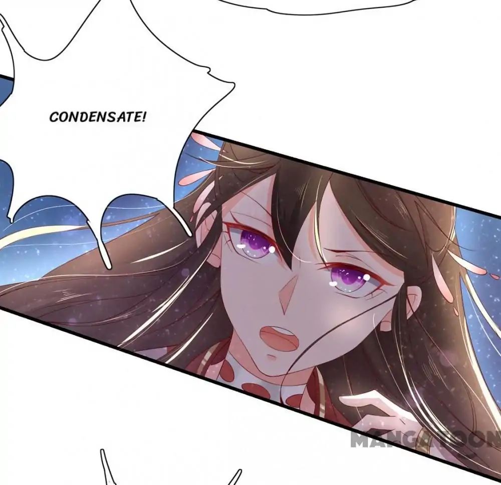 Princess’s Happily-ever-after Marriage chapter 103 - page 44