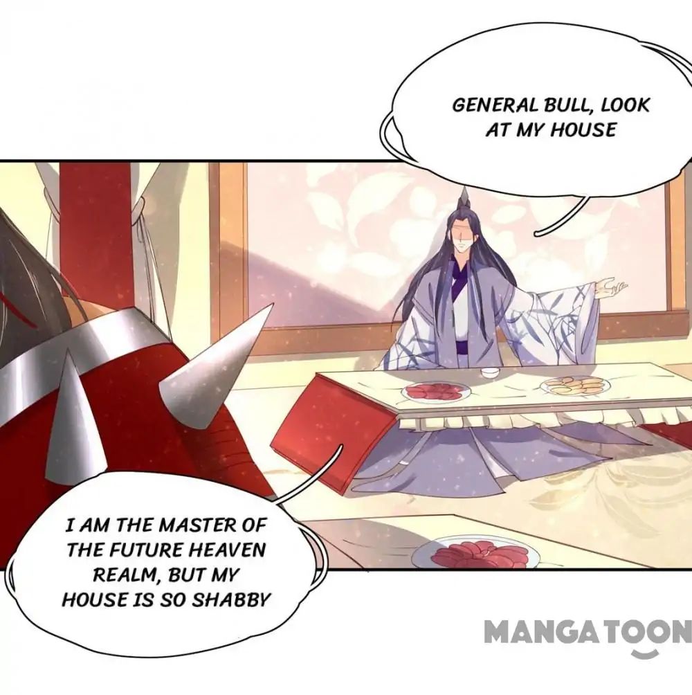 Princess’s Happily-ever-after Marriage chapter 102 - page 14