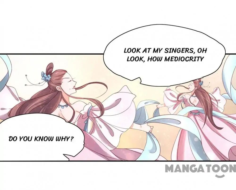 Princess’s Happily-ever-after Marriage chapter 102 - page 15