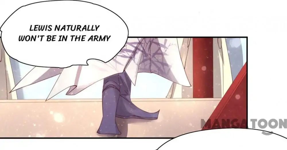 Princess’s Happily-ever-after Marriage chapter 102 - page 21