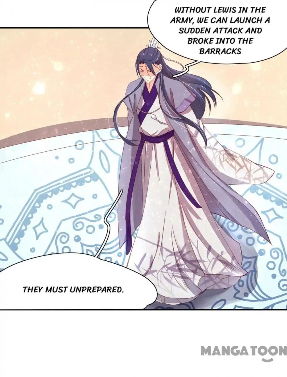 Princess’s Happily-ever-after Marriage chapter 102 - page 22