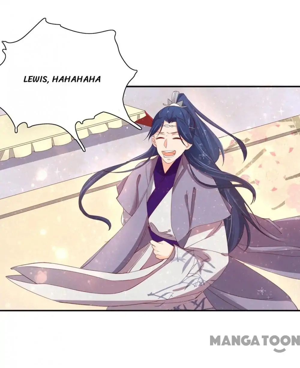 Princess’s Happily-ever-after Marriage chapter 102 - page 25