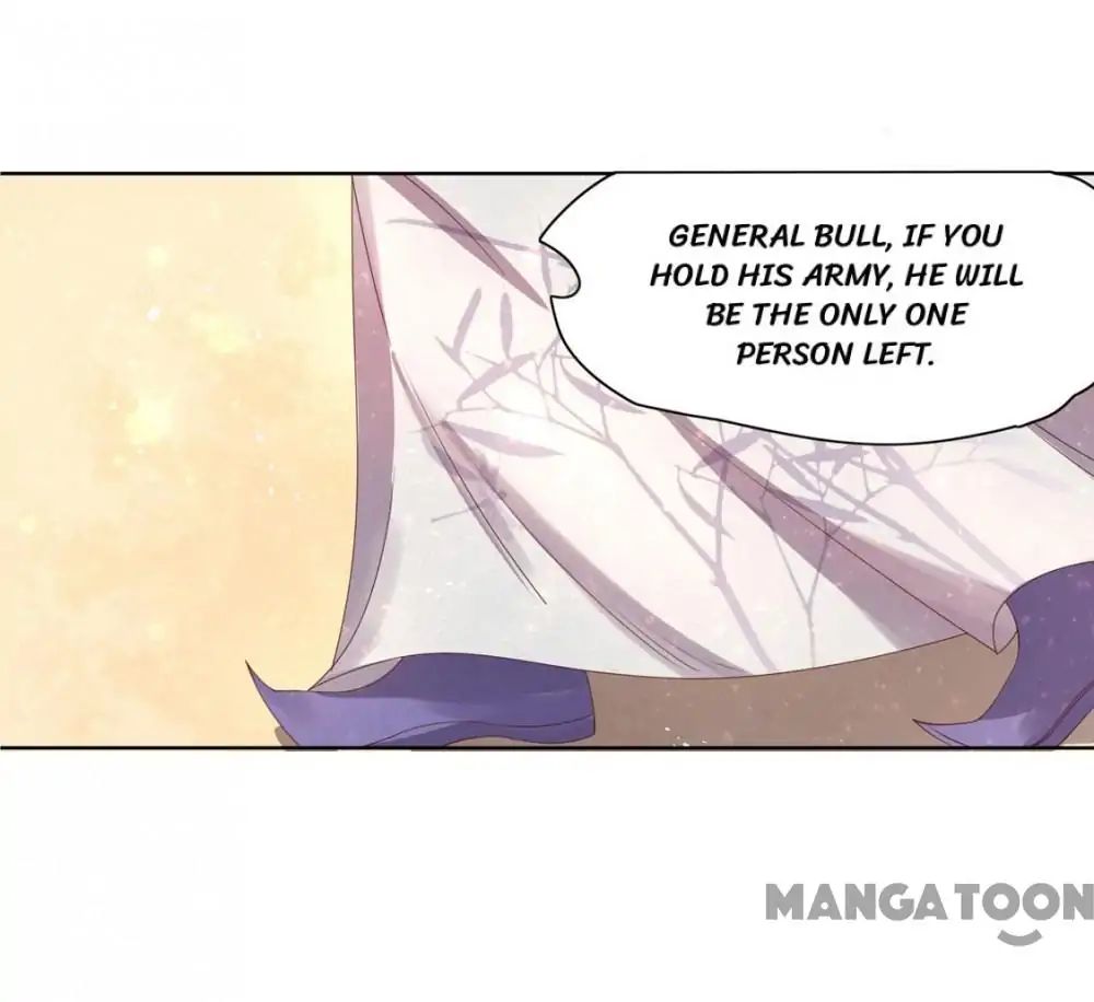 Princess’s Happily-ever-after Marriage chapter 102 - page 26