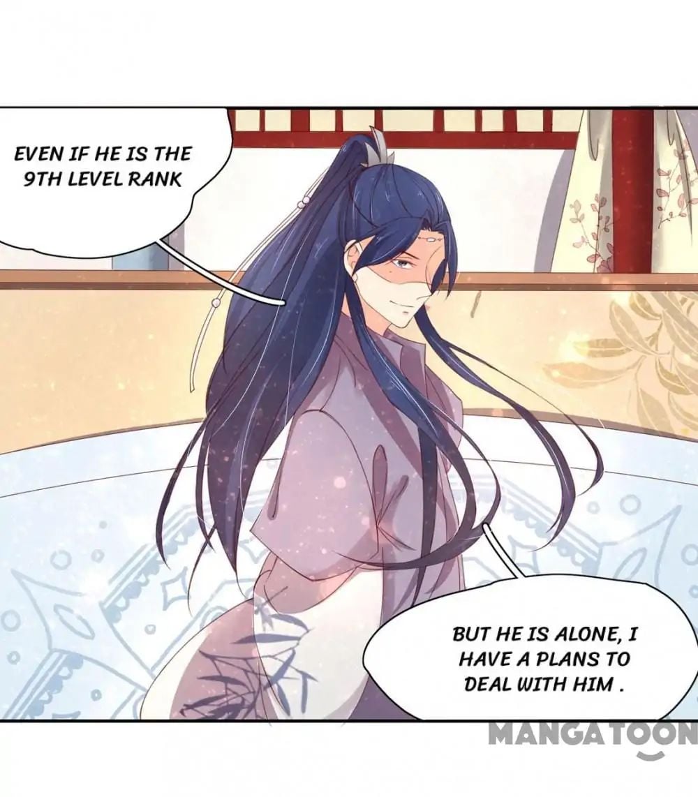 Princess’s Happily-ever-after Marriage chapter 102 - page 27