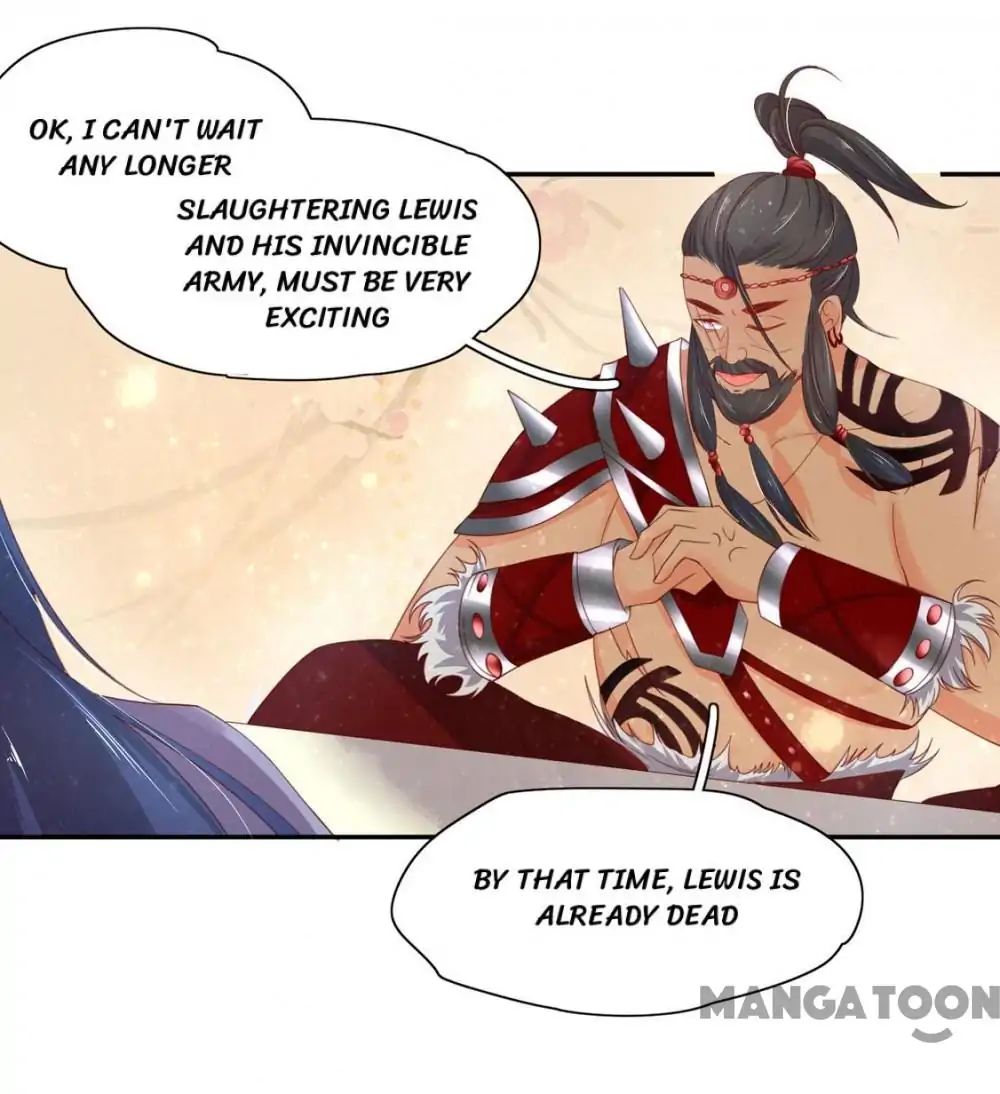 Princess’s Happily-ever-after Marriage chapter 102 - page 28