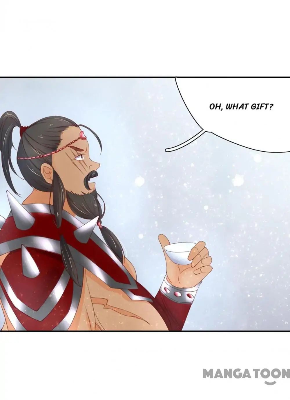 Princess’s Happily-ever-after Marriage chapter 102 - page 31