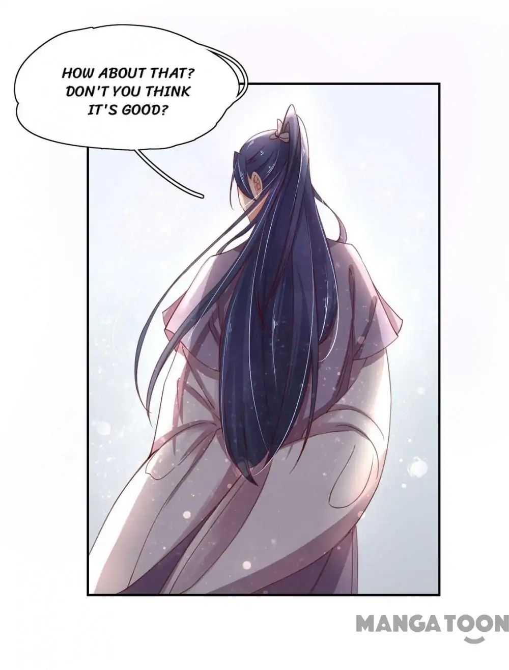 Princess’s Happily-ever-after Marriage chapter 102 - page 34