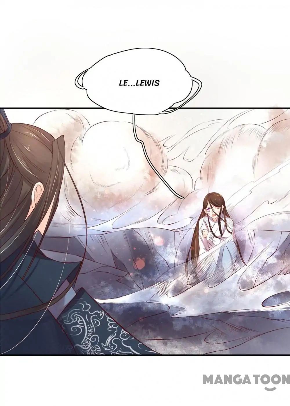 Princess’s Happily-ever-after Marriage chapter 101 - page 7