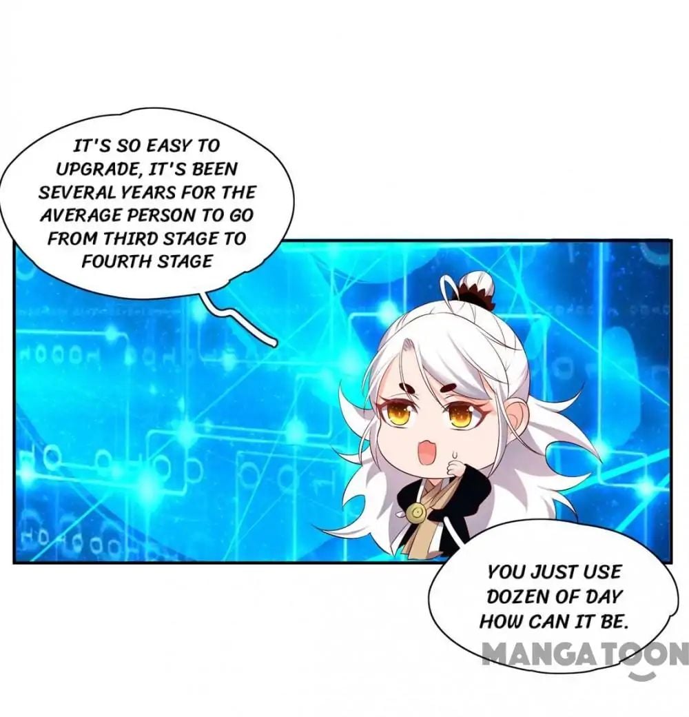 Princess’s Happily-ever-after Marriage chapter 100 - page 11