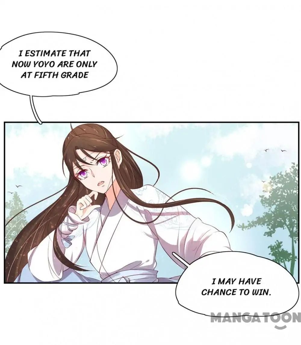 Princess’s Happily-ever-after Marriage chapter 100 - page 14