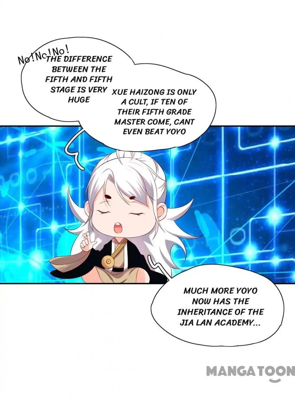 Princess’s Happily-ever-after Marriage chapter 100 - page 15