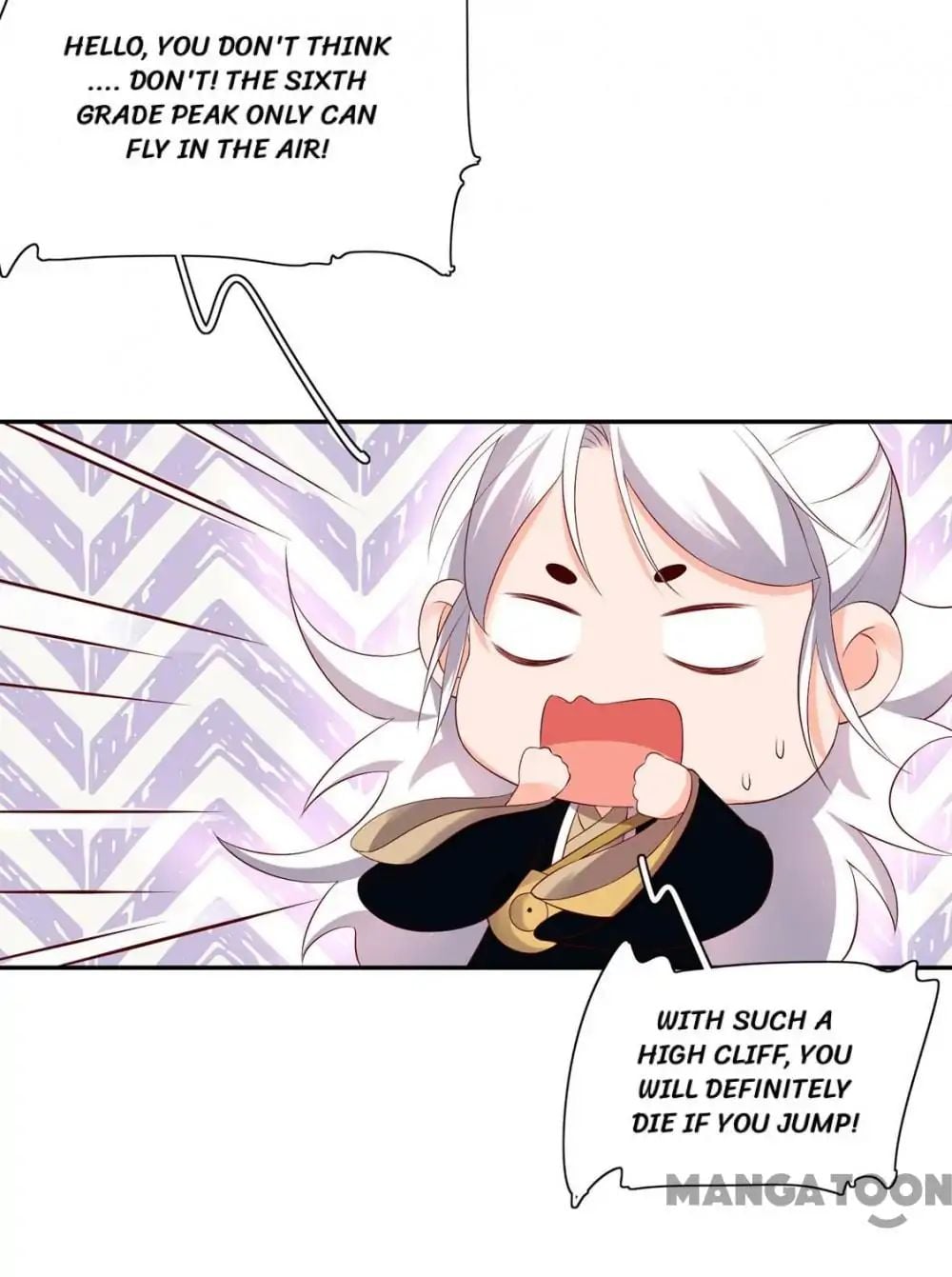Princess’s Happily-ever-after Marriage chapter 100 - page 18