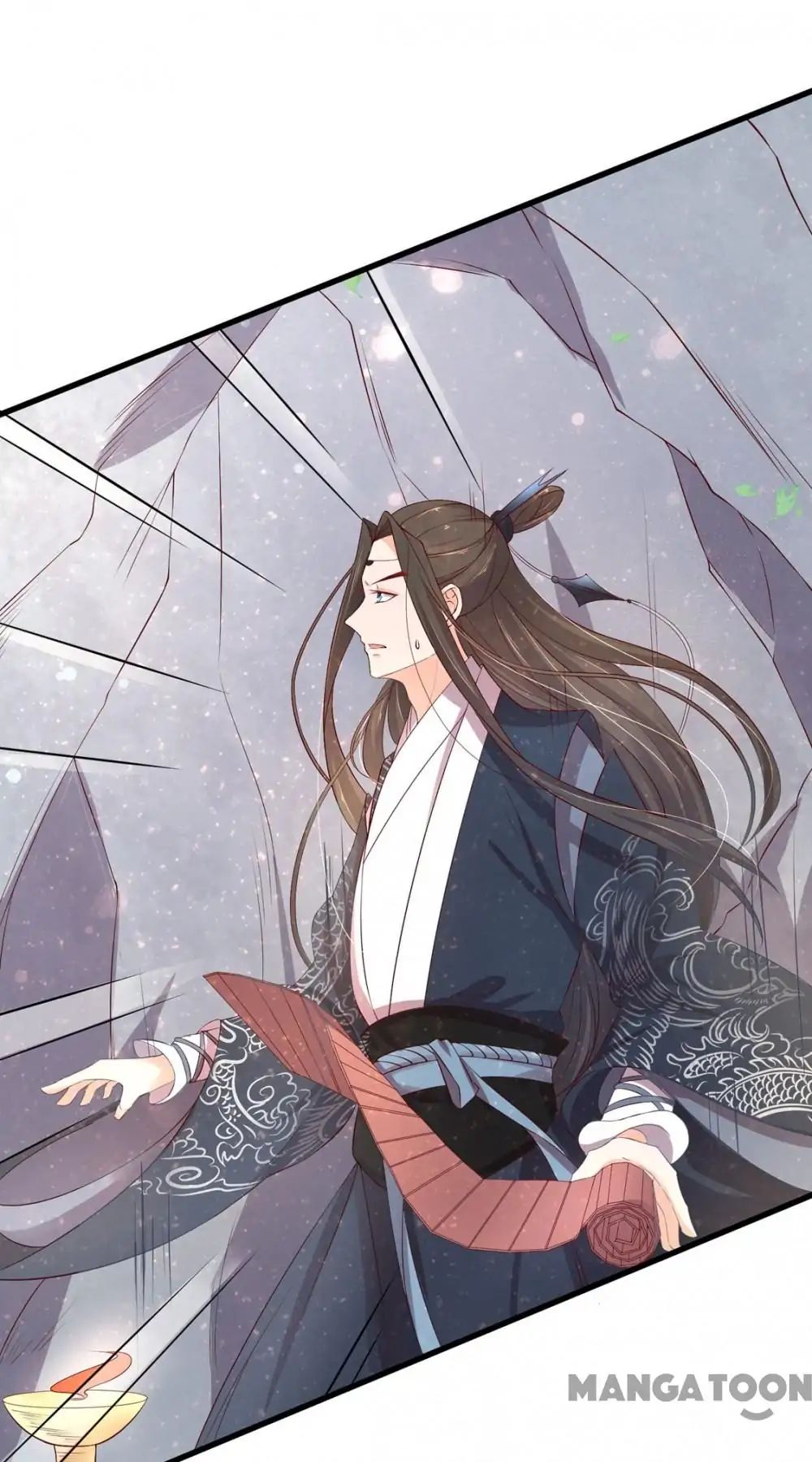 Princess’s Happily-ever-after Marriage chapter 100 - page 26