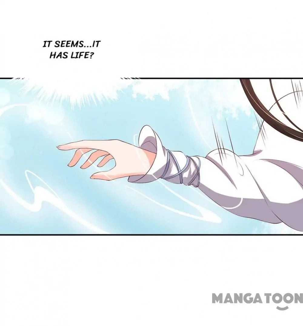 Princess’s Happily-ever-after Marriage chapter 100 - page 35