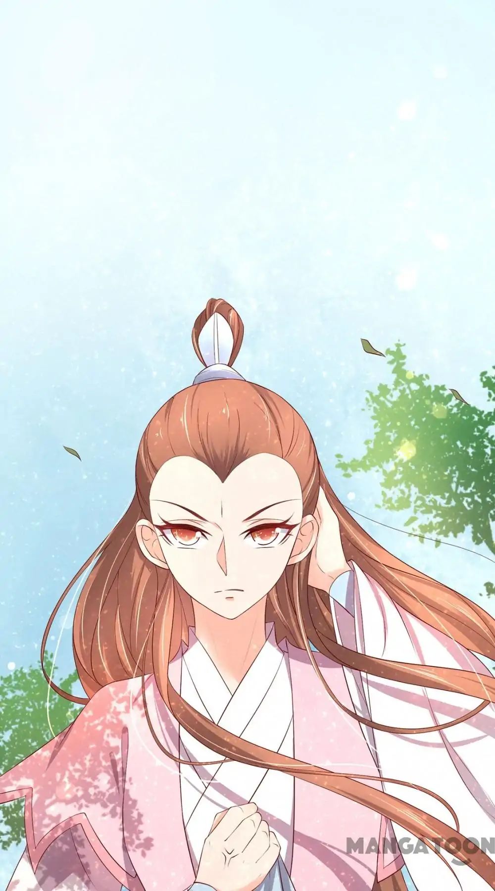 Princess’s Happily-ever-after Marriage chapter 100 - page 4