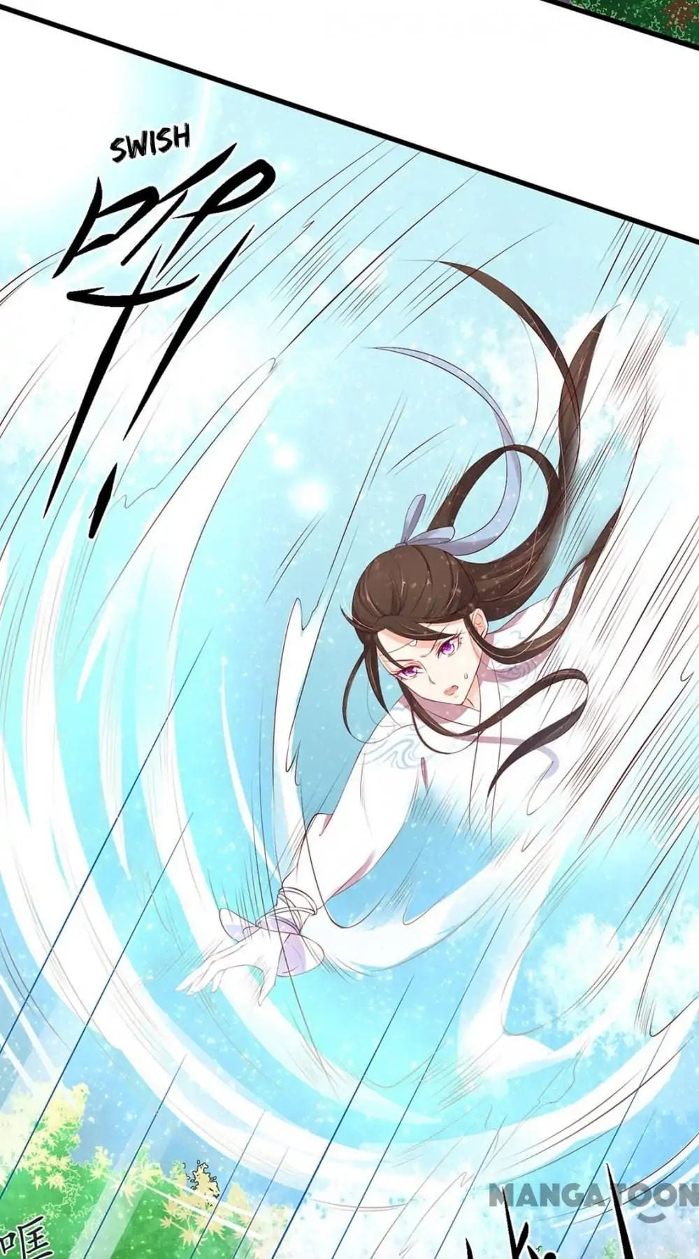 Princess’s Happily-ever-after Marriage chapter 100 - page 42