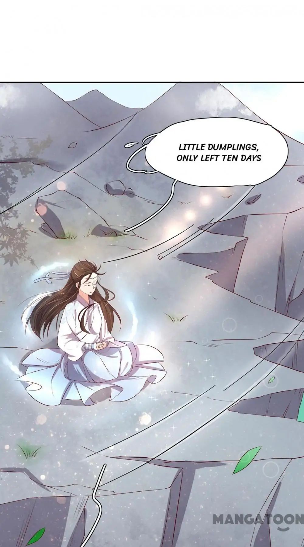 Princess’s Happily-ever-after Marriage chapter 100 - page 9