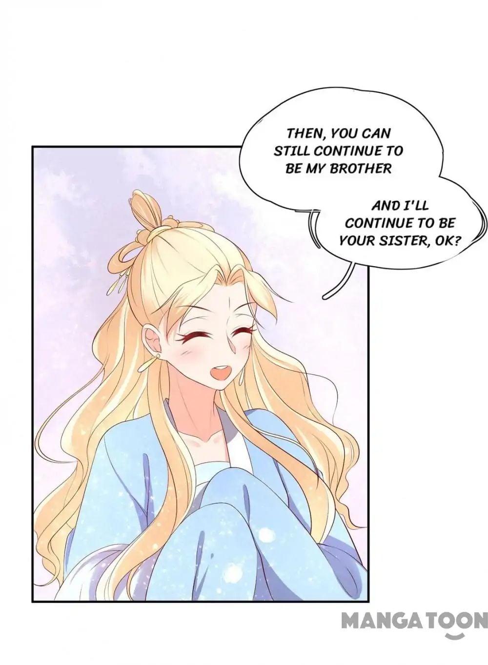 Princess’s Happily-ever-after Marriage chapter 99 - page 10