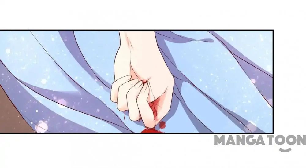 Princess’s Happily-ever-after Marriage chapter 99 - page 14