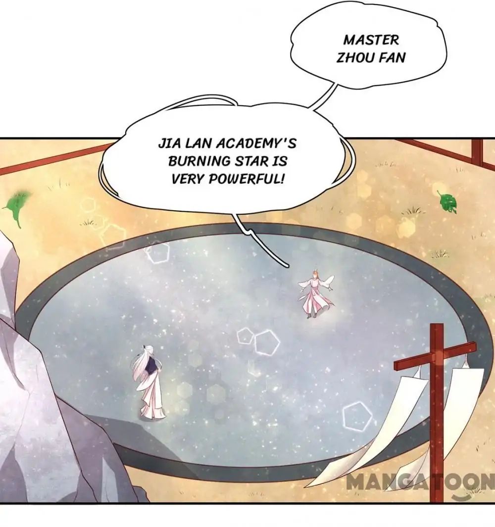 Princess’s Happily-ever-after Marriage chapter 99 - page 16