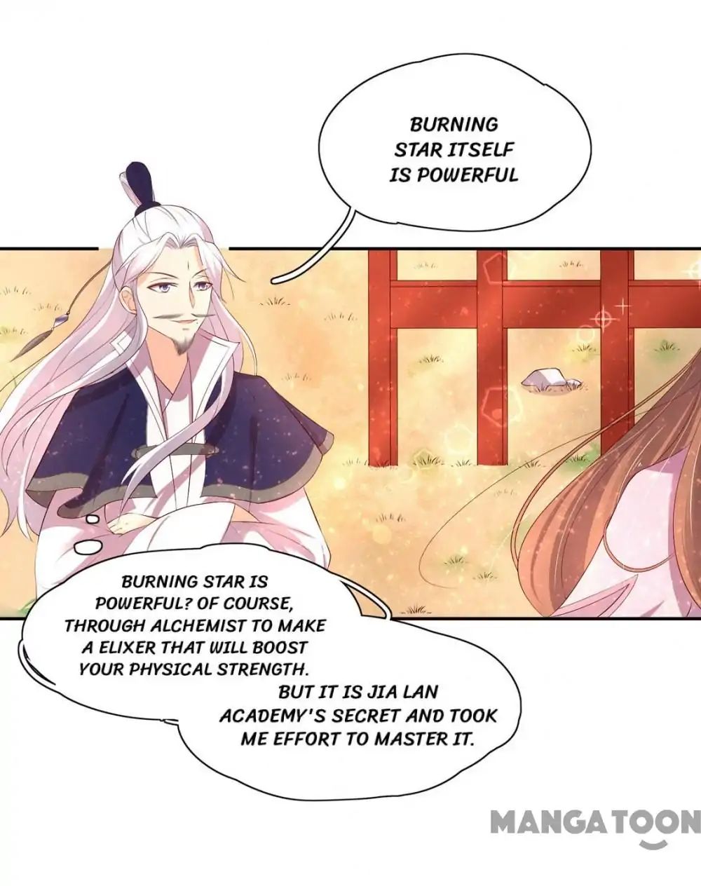 Princess’s Happily-ever-after Marriage chapter 99 - page 18
