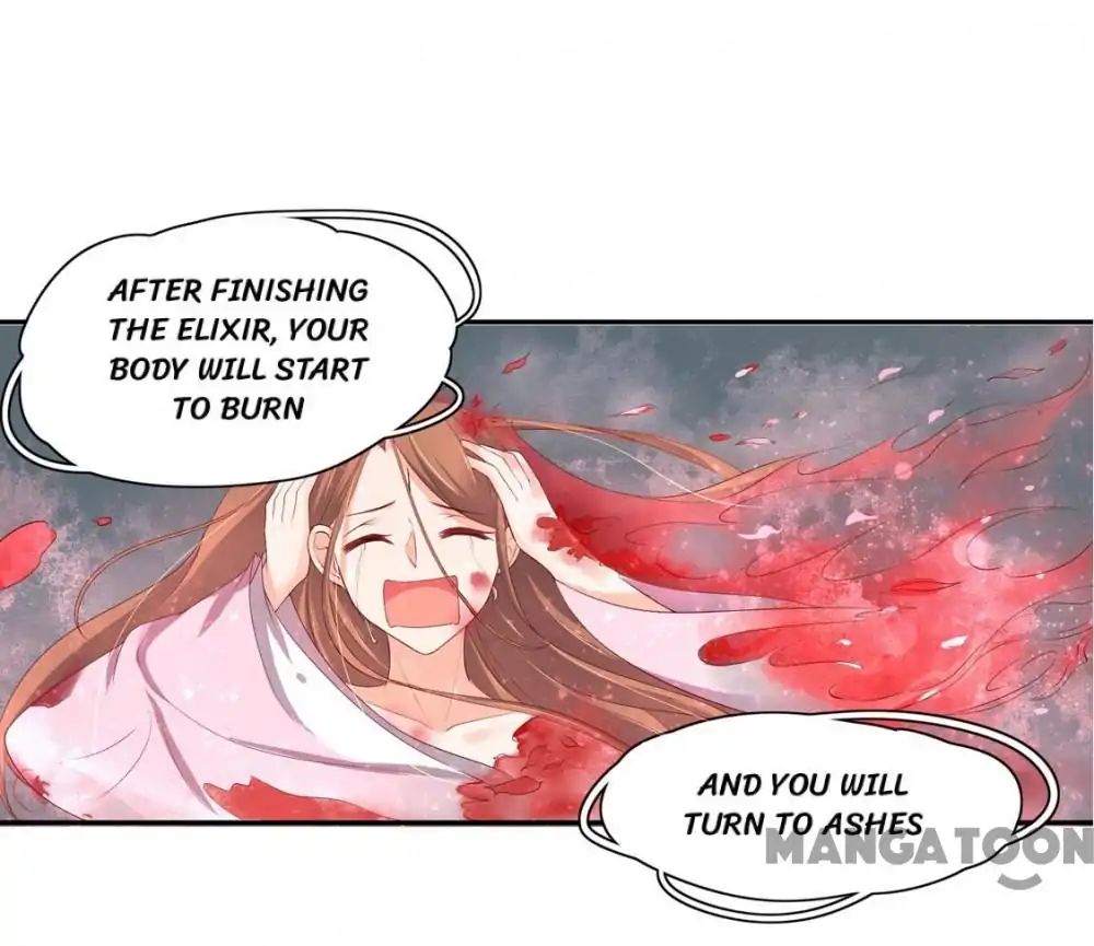 Princess’s Happily-ever-after Marriage chapter 99 - page 20