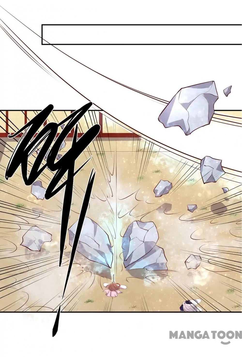 Princess’s Happily-ever-after Marriage chapter 99 - page 22
