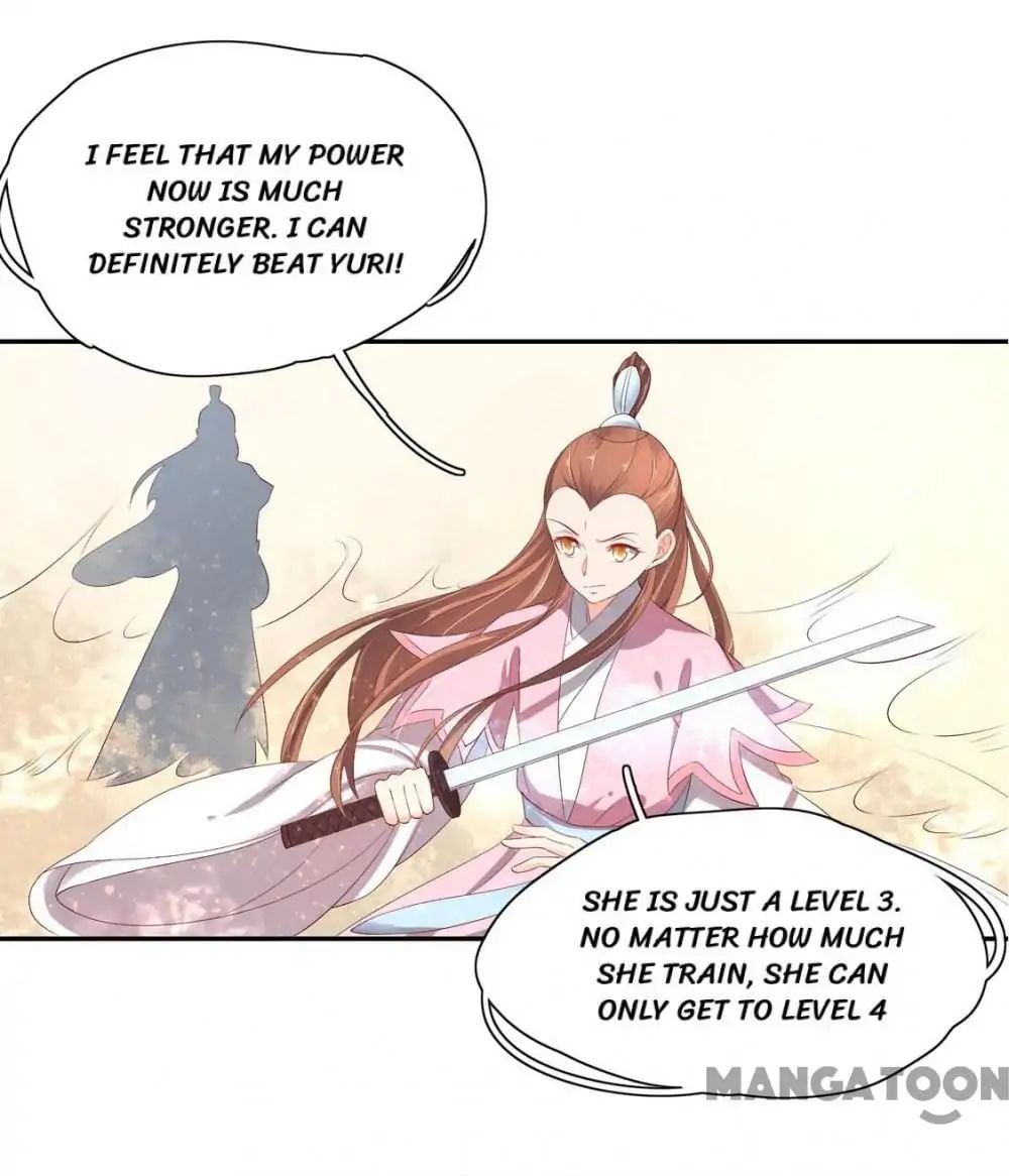 Princess’s Happily-ever-after Marriage chapter 99 - page 23