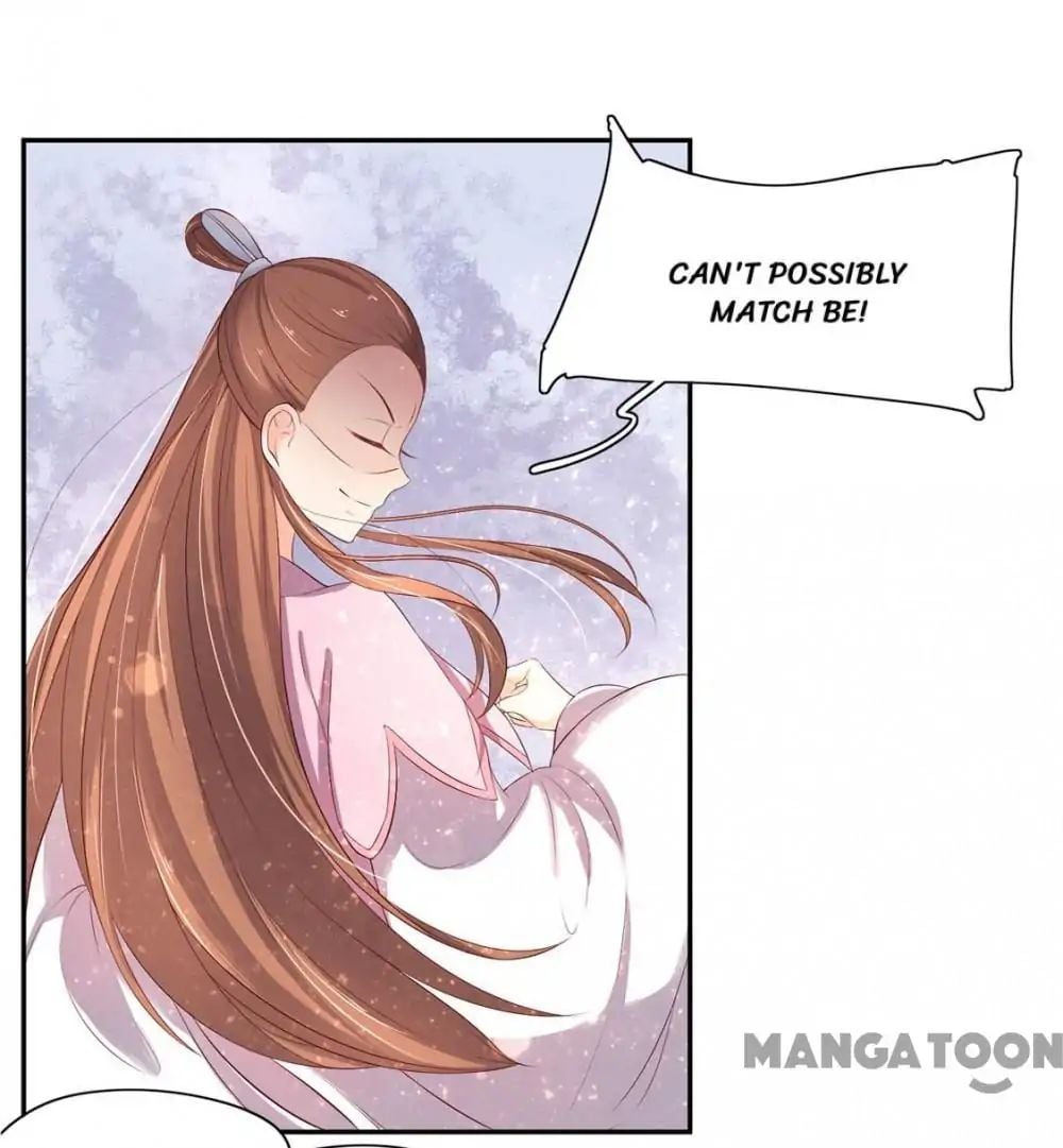 Princess’s Happily-ever-after Marriage chapter 99 - page 24