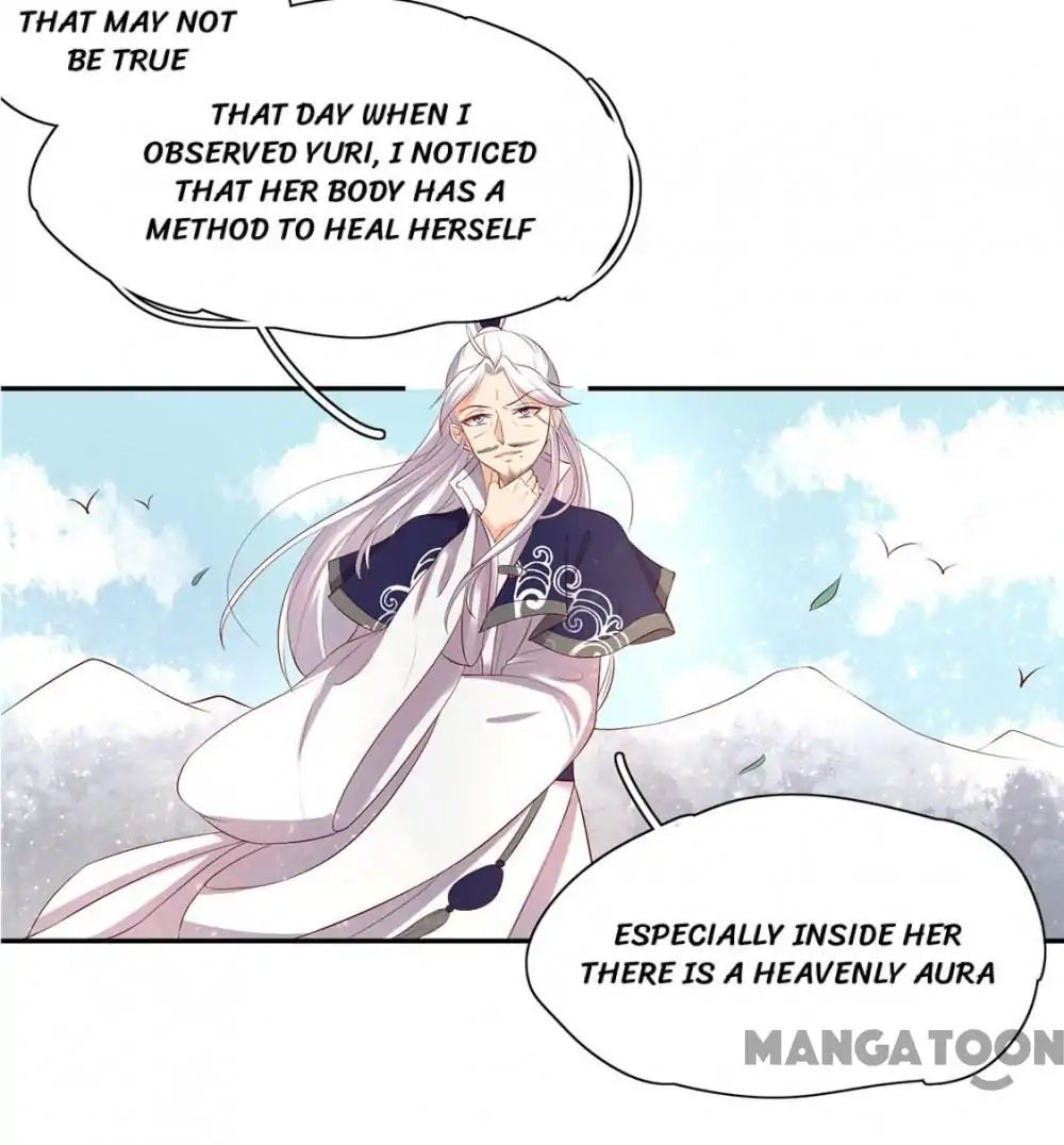 Princess’s Happily-ever-after Marriage chapter 99 - page 25
