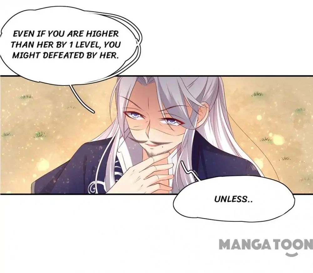 Princess’s Happily-ever-after Marriage chapter 99 - page 26
