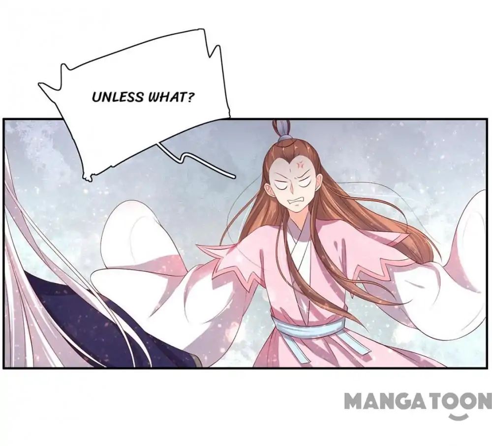 Princess’s Happily-ever-after Marriage chapter 99 - page 27