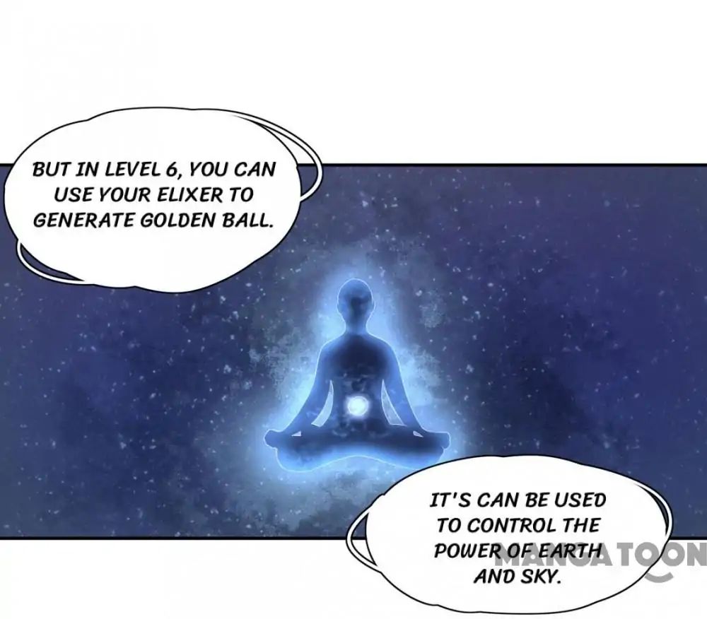 Princess’s Happily-ever-after Marriage chapter 99 - page 32