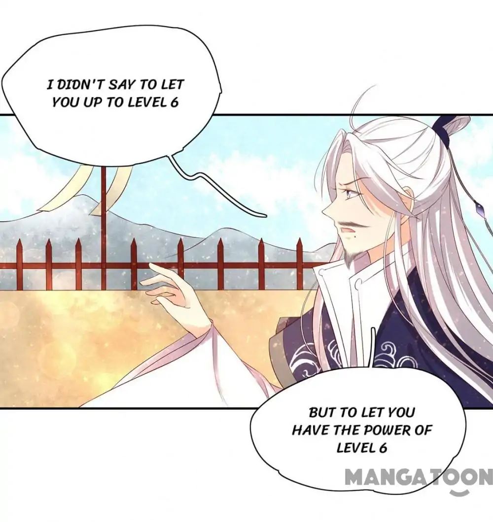 Princess’s Happily-ever-after Marriage chapter 99 - page 34