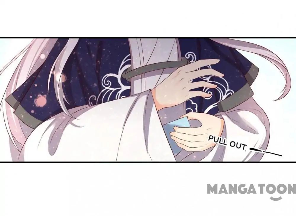 Princess’s Happily-ever-after Marriage chapter 99 - page 35